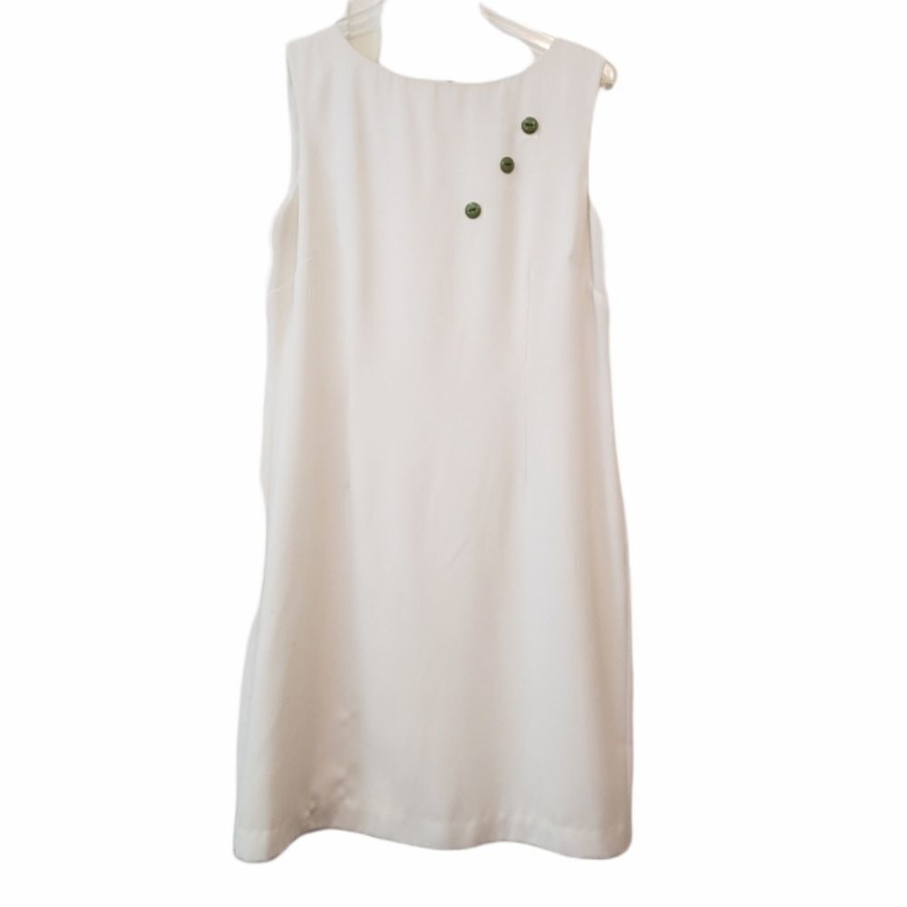 B Moss Dress 
